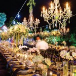 Elegant destination wedding ideas
