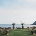 Cabo del Sol Garden Wedding Ceremony